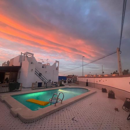 Villa Sueno Azul Torrevieja Extérieur photo