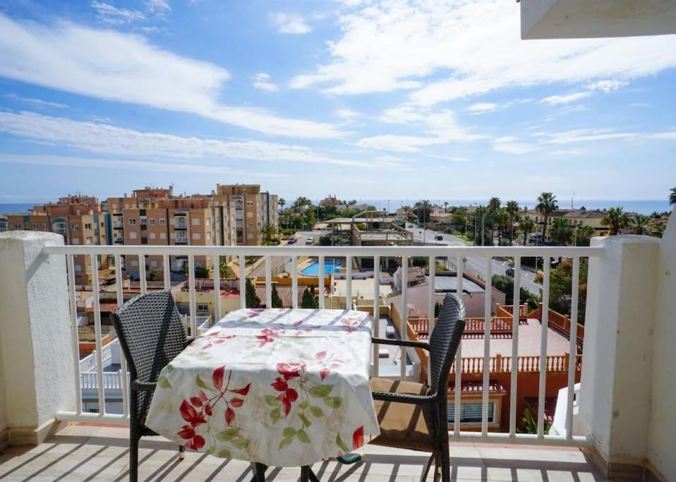Villa Sueno Azul Torrevieja Extérieur photo