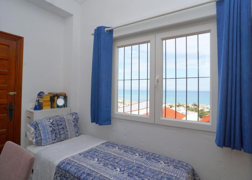 Villa Sueno Azul Torrevieja Extérieur photo