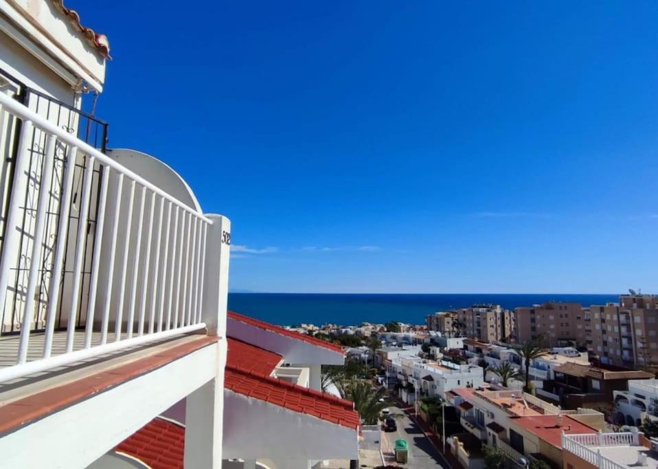 Villa Sueno Azul Torrevieja Extérieur photo