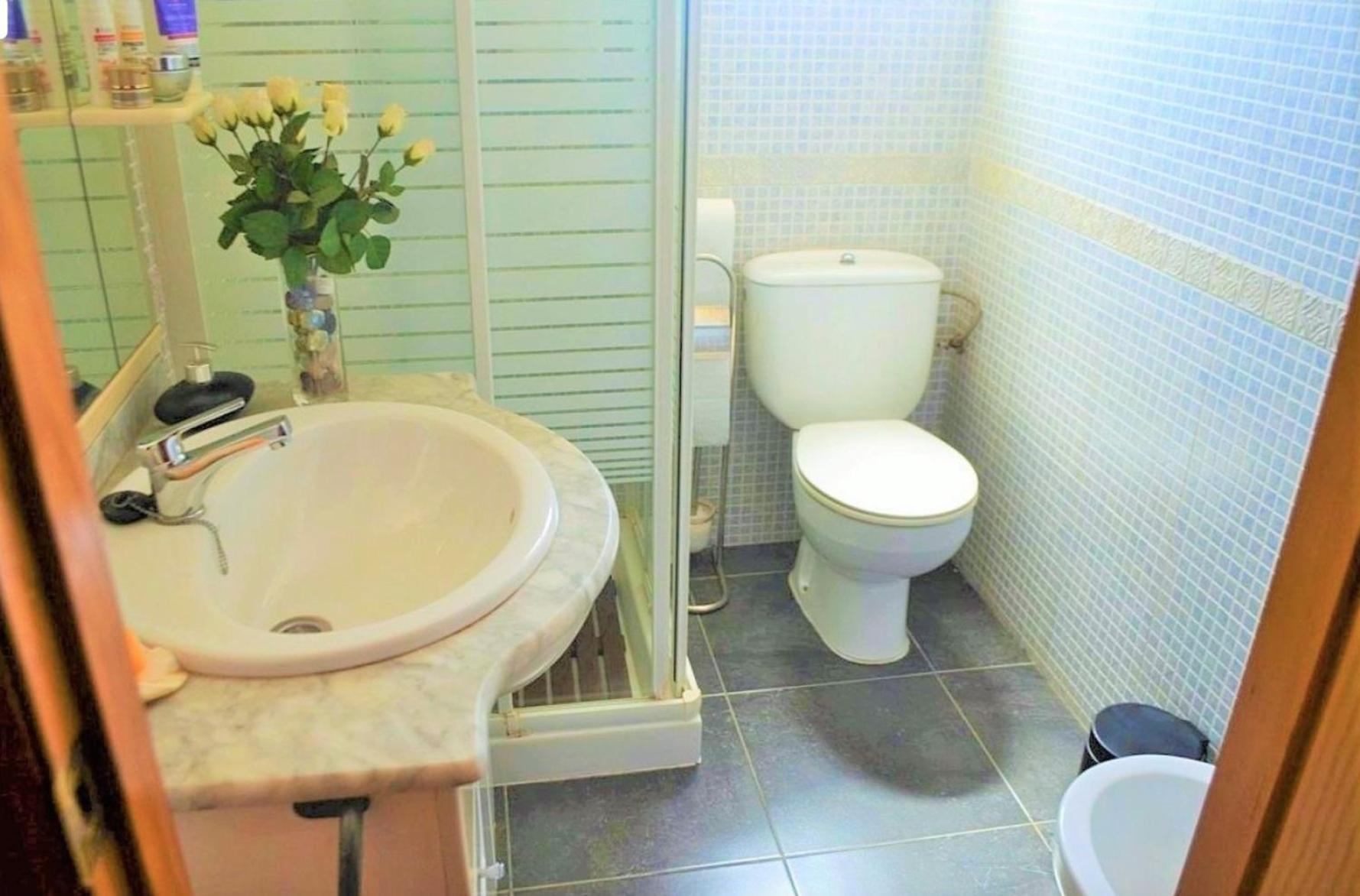 Villa Sueno Azul Torrevieja Extérieur photo