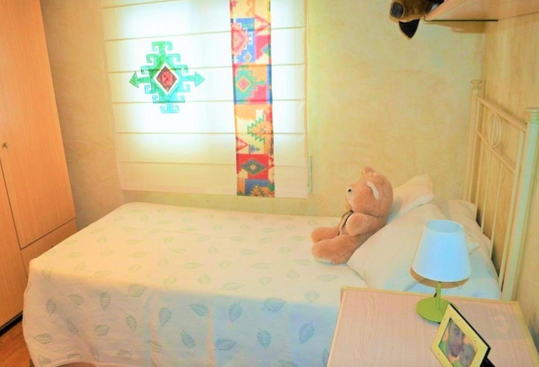 Villa Sueno Azul Torrevieja Extérieur photo