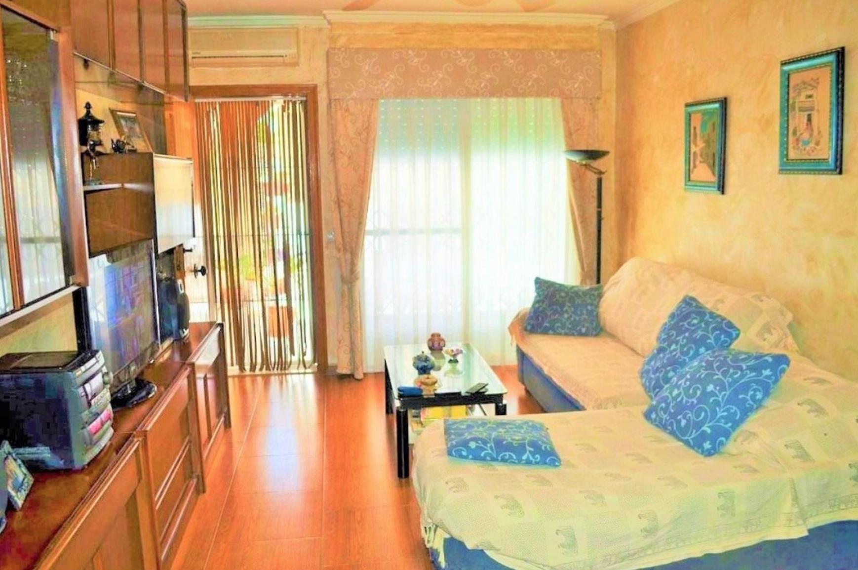 Villa Sueno Azul Torrevieja Extérieur photo