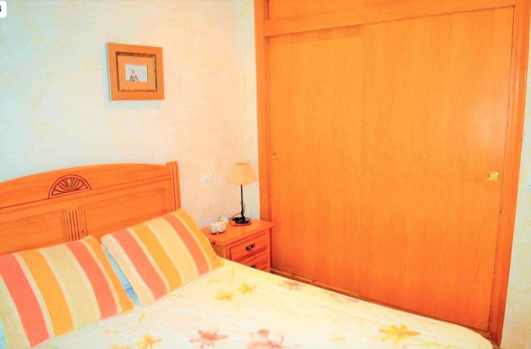 Villa Sueno Azul Torrevieja Extérieur photo
