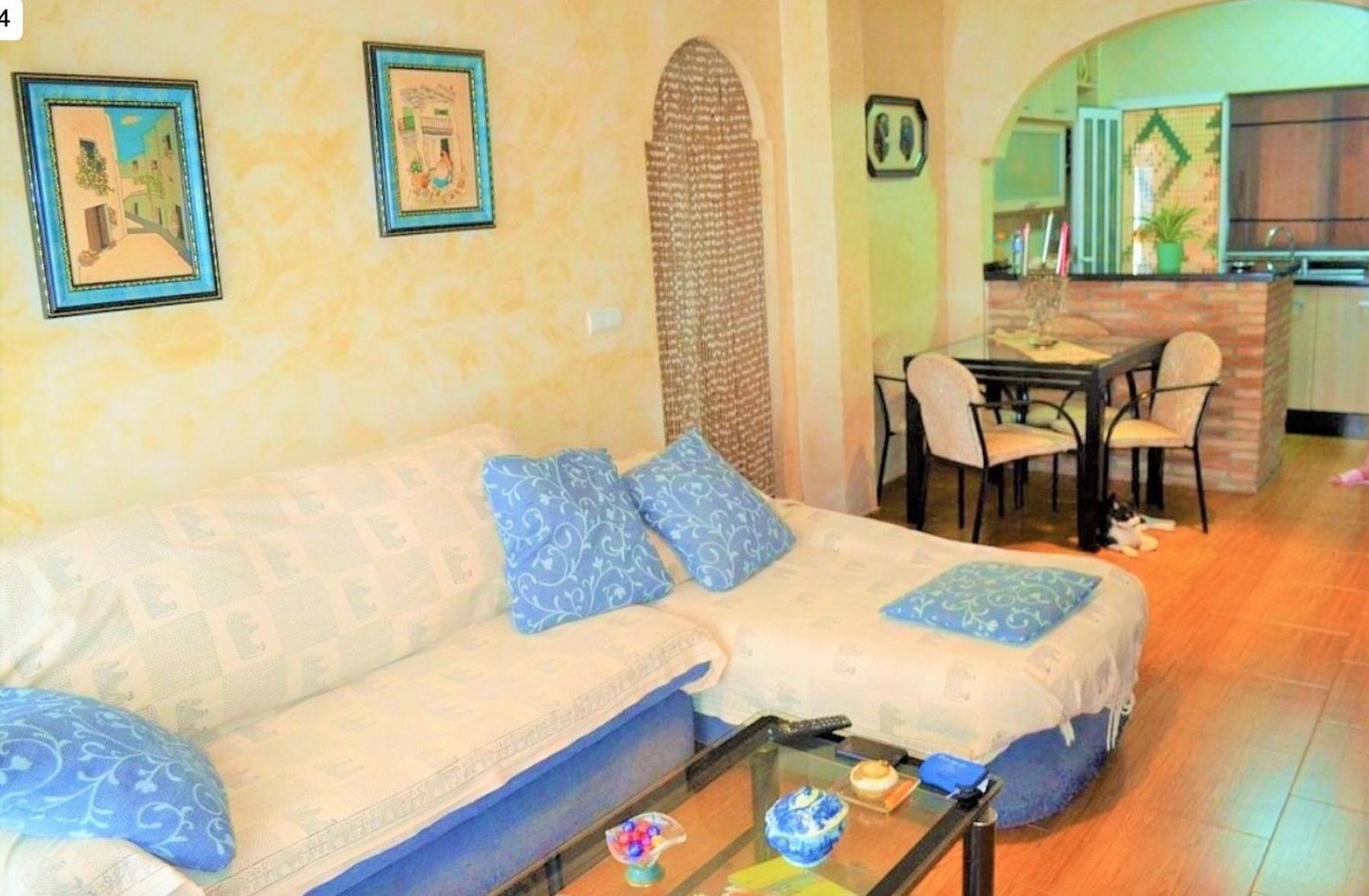 Villa Sueno Azul Torrevieja Extérieur photo