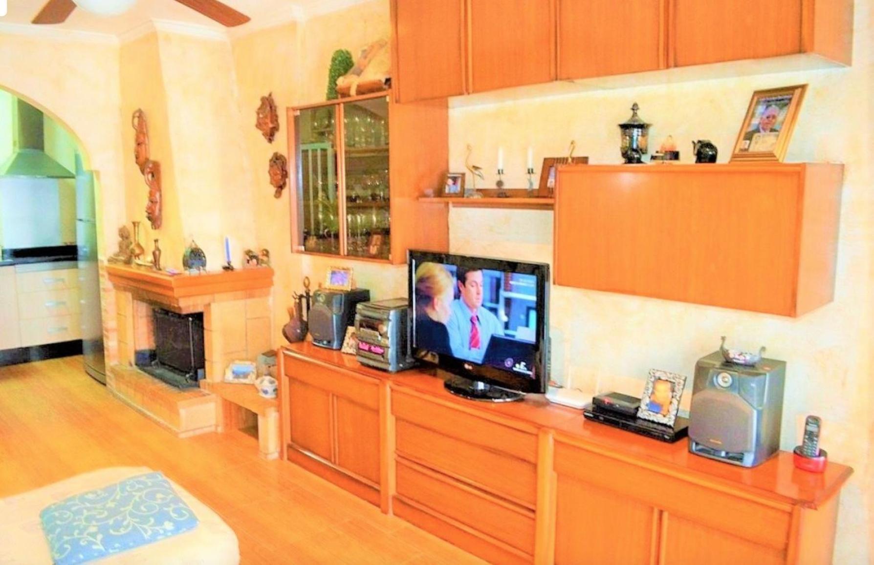 Villa Sueno Azul Torrevieja Extérieur photo