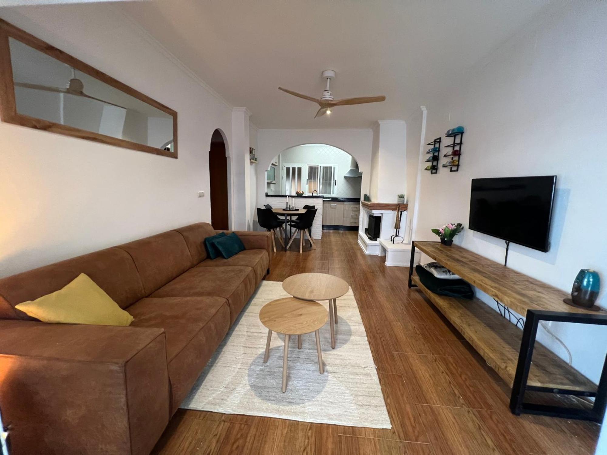 Villa Sueno Azul Torrevieja Extérieur photo