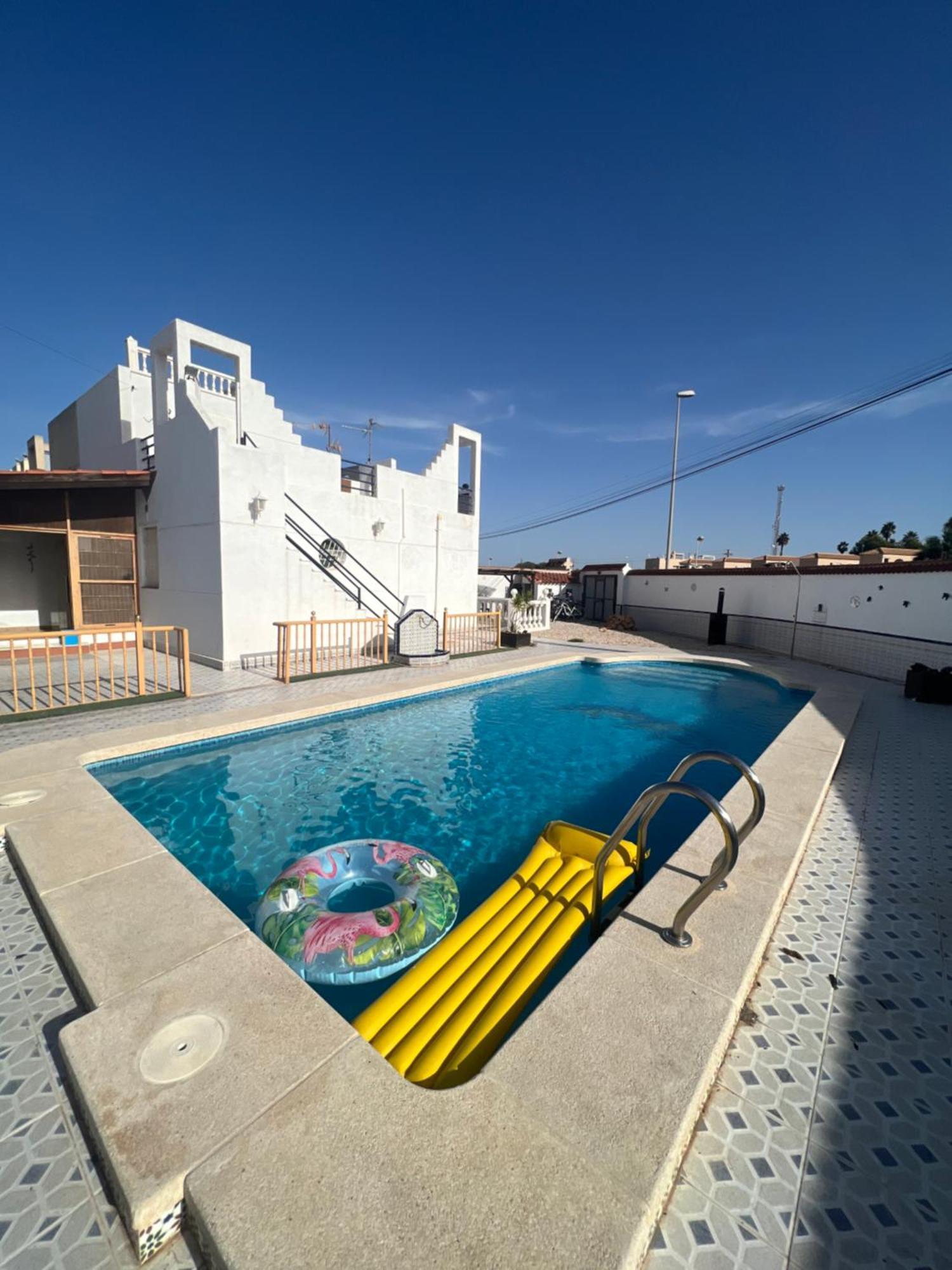 Villa Sueno Azul Torrevieja Extérieur photo