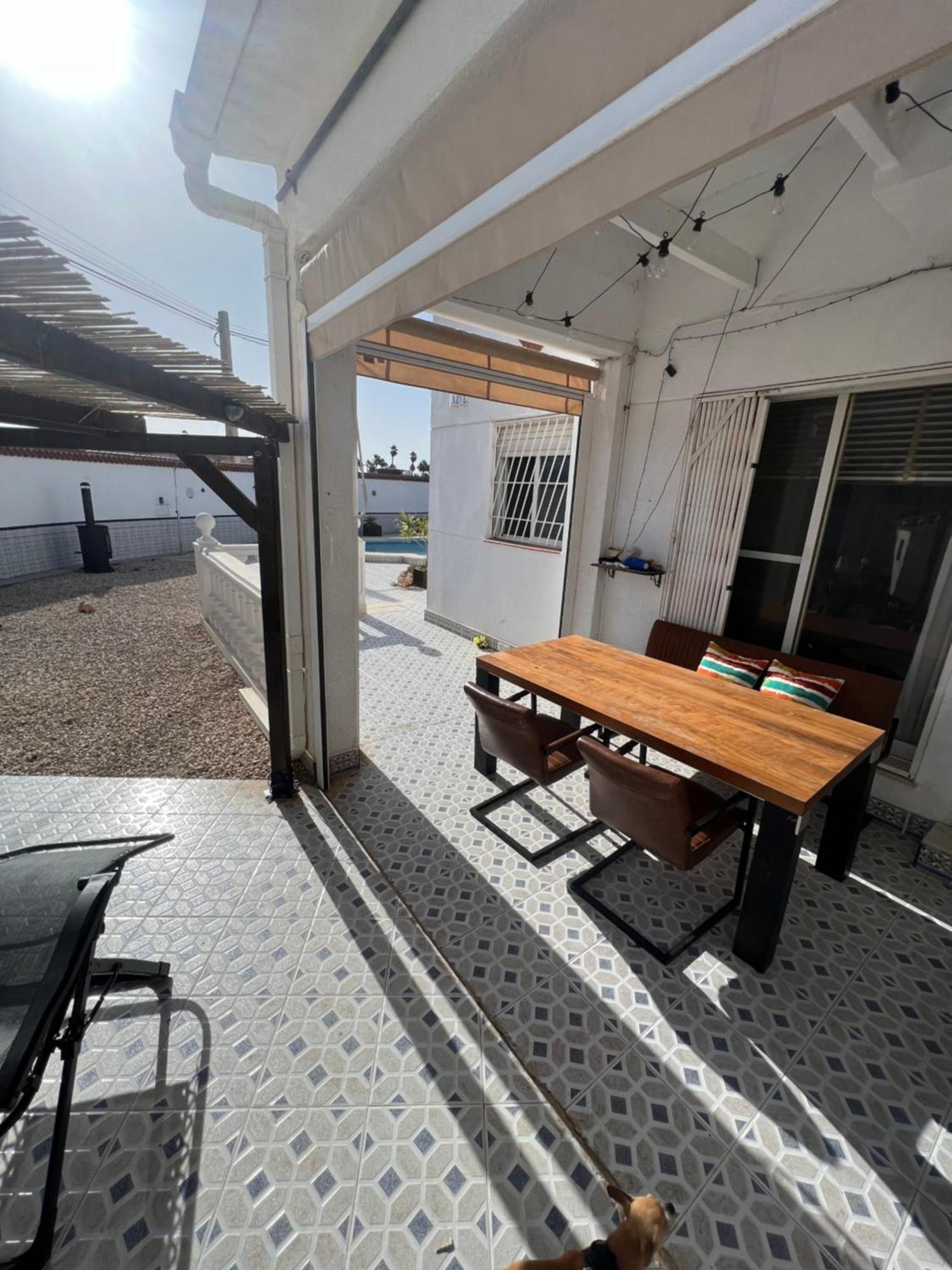 Villa Sueno Azul Torrevieja Extérieur photo