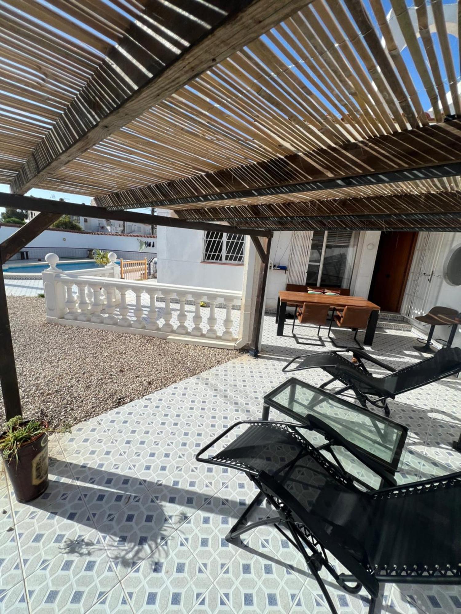 Villa Sueno Azul Torrevieja Extérieur photo